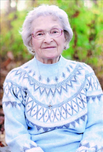 EVELYN  SURIANO